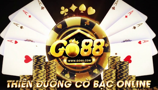 Đôi nét về Go88 Club- cổng game vàng của làng game đổi thưởng