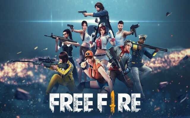 Free Fire Việt Nam là gì?